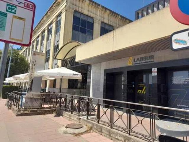 Local Comercial en venta en Triana, Sevilla