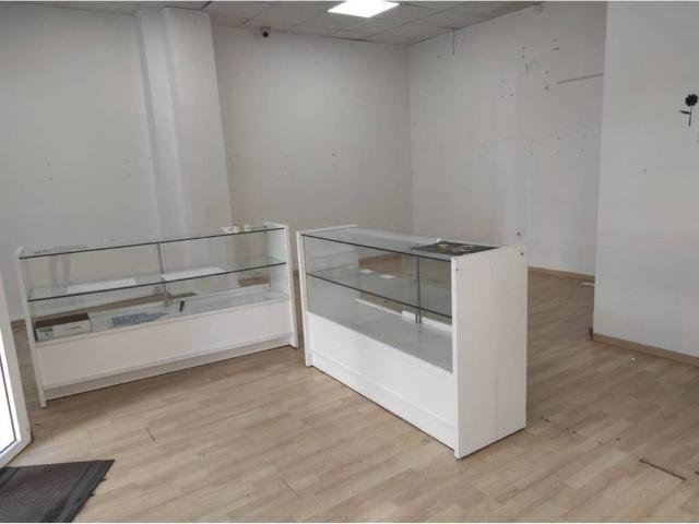 Local Comercial en venta en Sevilla, Andalucía