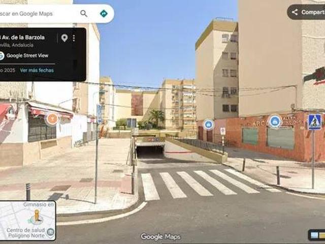 Local Comercial en venta en Distrito Macarena, Sevilla