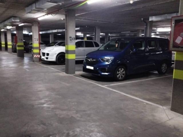 Local Comercial en venta en Sevilla, Andalucía