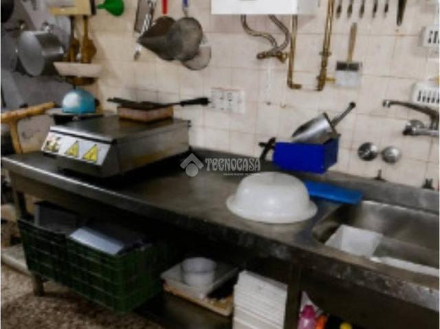 Local Comercial en venta en Sevilla, Andalucía