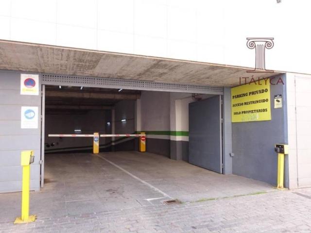 Local Comercial en venta en San Lorenzo, Sevilla