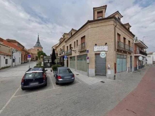 Local Comercial en venta en Sevilla La Nueva, Madrid