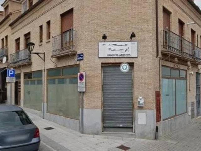 Local Comercial en venta en Sevilla La Nueva, Madrid