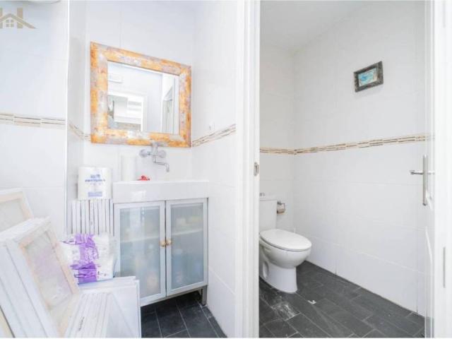 Local Comercial en venta en Sevilla La Nueva, Madrid