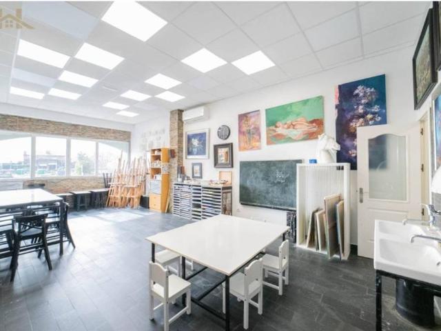 Local Comercial en venta en Sevilla La Nueva, Madrid
