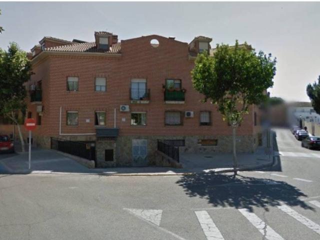 Local Comercial en venta en Sevilla La Nueva, Madrid