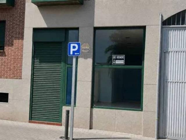Local Comercial en venta en Sevilla La Nueva, Madrid