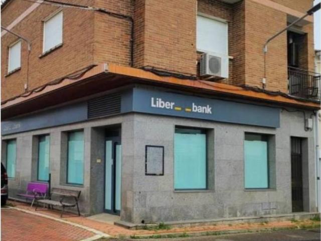 Local Comercial en venta en Sevilleja De La Jara, Castilla-La Mancha