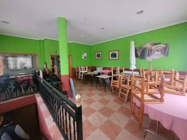 Local Comercial en venta en Sevilleja De La Jara, Castilla-La Mancha