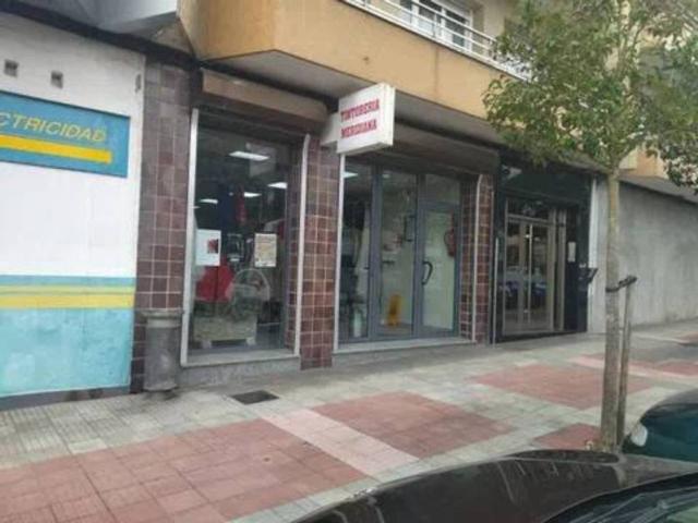 Local Comercial en venta en Siero, Asturias