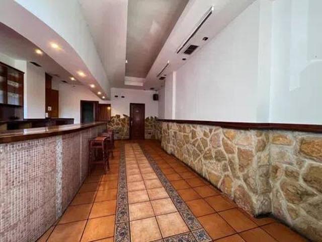 Local Comercial en venta en Barriu d'El Morralín, Siero