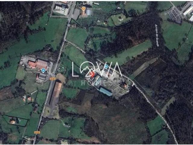 Local Comercial en venta en Siero, Asturias