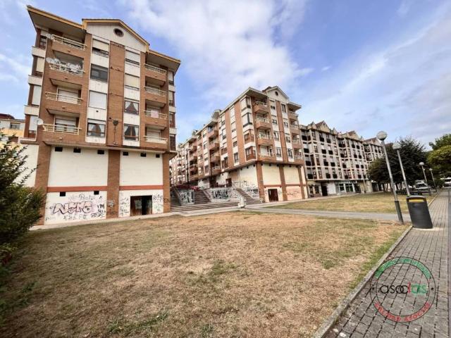 Local Comercial en venta en Barriu d'El Morralín, Siero