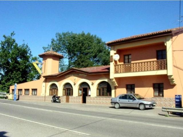 Local Comercial en venta en Llames, Siero