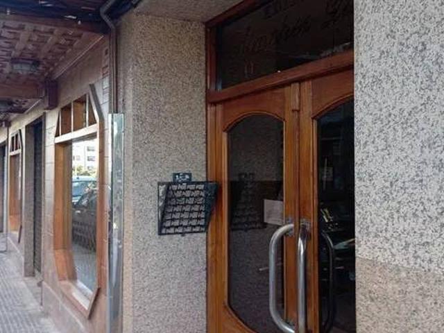 Local Comercial en venta en Barriu d'El Morralín, Siero