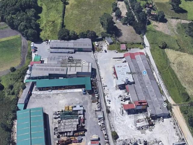 Local Comercial en venta en Urbanización La Fresneda, Siero