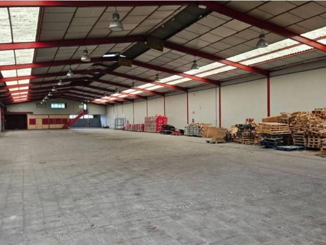 Local Comercial en venta en Siero, Asturias