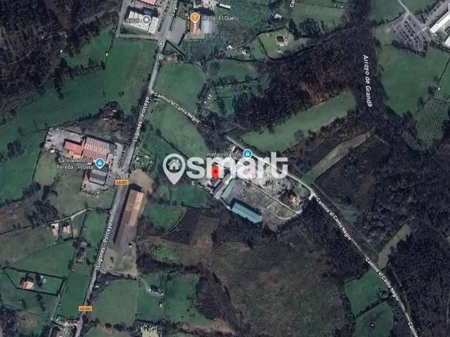 Local Comercial en venta en Urbanización La Fresneda, Siero