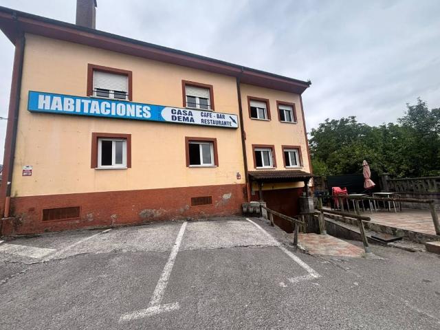 Local Comercial en venta en Siero, Asturias