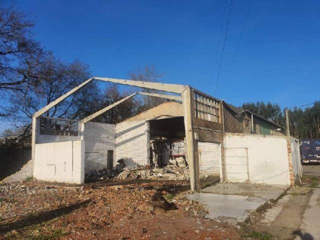 Local Comercial en venta en Siero, Asturias