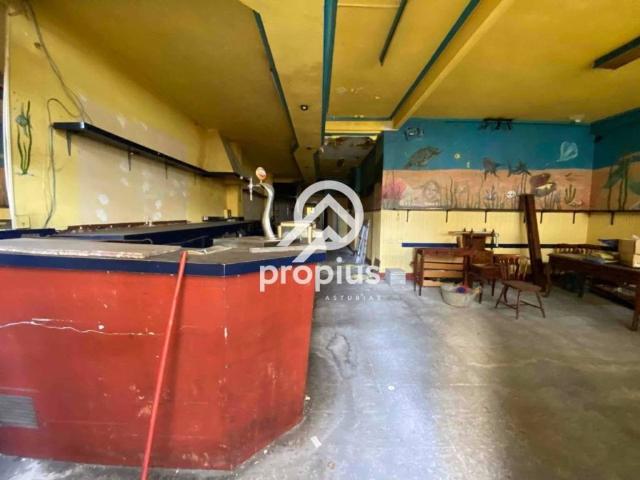 Local Comercial en venta en Siero, Asturias