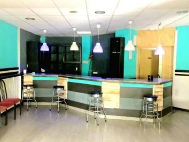 Local Comercial en venta en Siero, Asturias