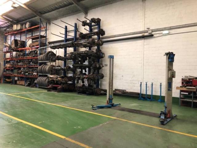Local Comercial en venta en Siero, Asturias