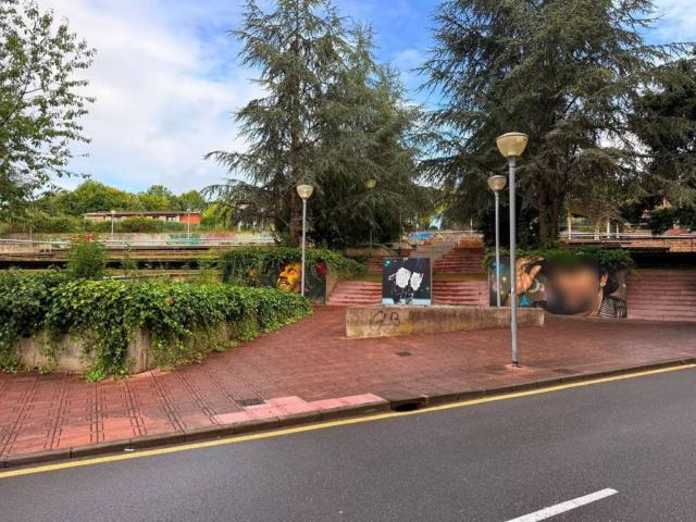 Local Comercial en venta en Siero, Asturias