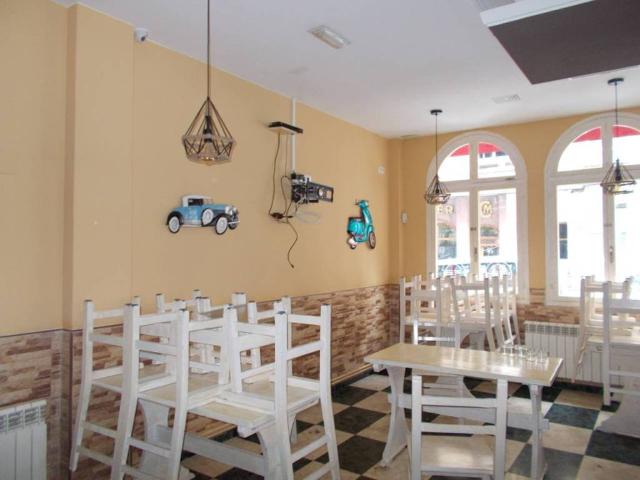 Local Comercial en venta en Siero, Asturias