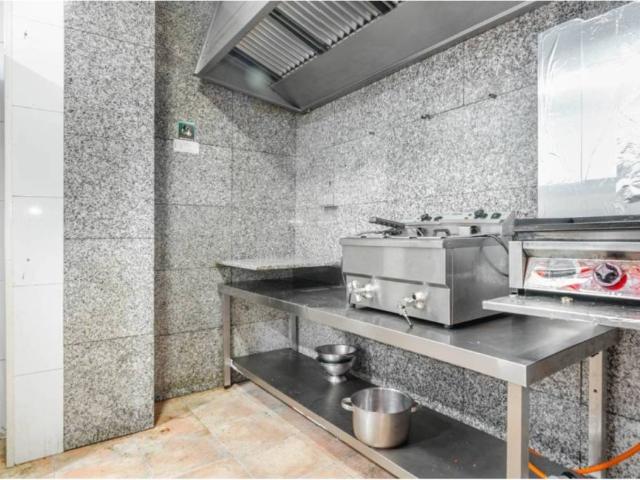 Local Comercial en venta en Siero, Asturias