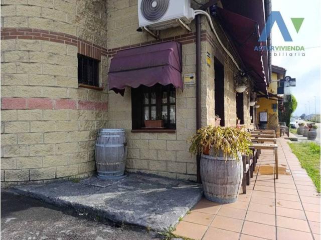 Local Comercial en venta en Siero, Asturias