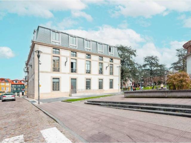 Local Comercial en venta en La Piñera, Siero