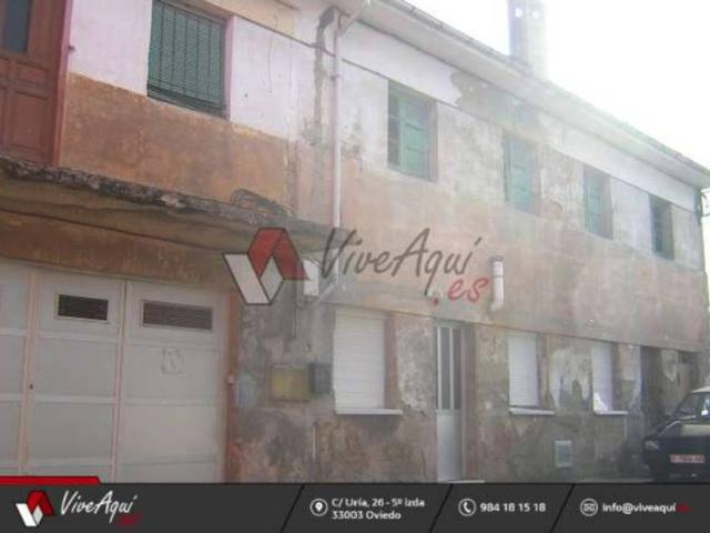 Local Comercial en venta en Siero, Asturias
