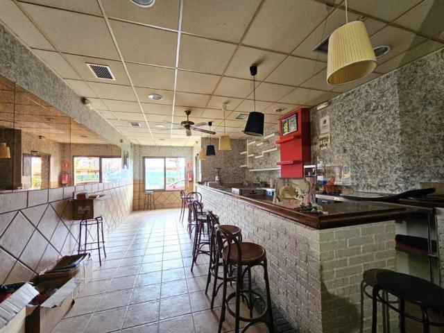 Local Comercial en venta en Siero, Asturias