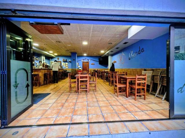 Local Comercial en venta en La Piñera, Siero