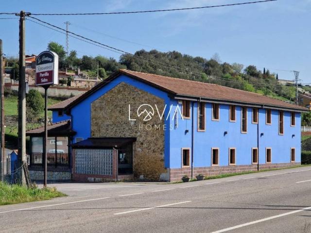 Local Comercial en venta en Granda, Siero