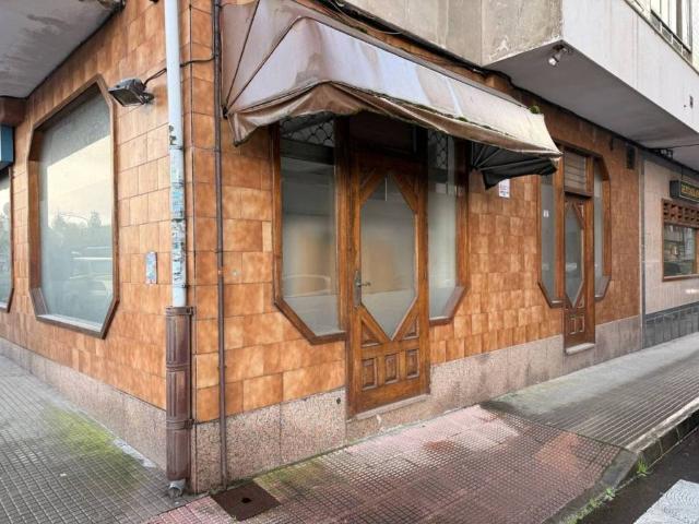Local Comercial en venta en Barriu d'El Morralín, Siero