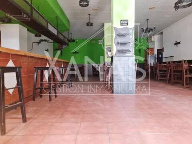 Local Comercial en venta en Siero, Asturias