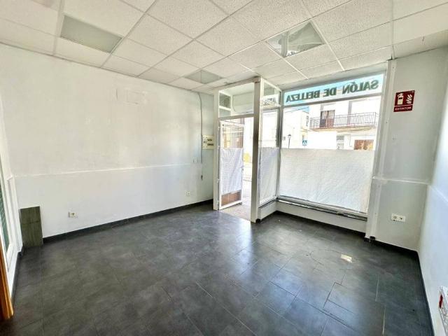 Local Comercial en venta en Guadalteba, Andalucía