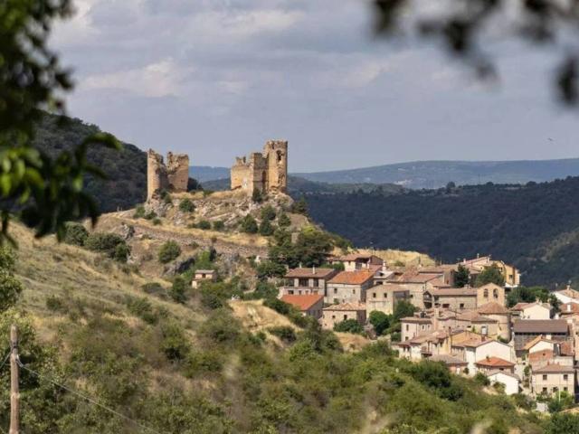 Local Comercial en venta en Sigüenza, Castilla-La Mancha