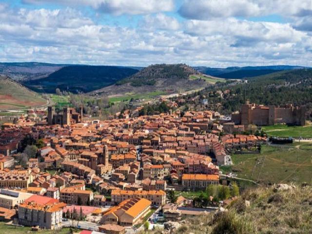 Local Comercial en venta en Sigüenza, Castilla-La Mancha