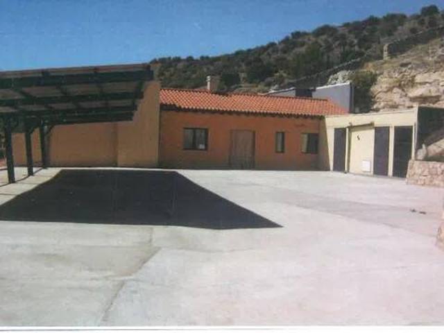 Local Comercial en venta en Sigüenza, Castilla-La Mancha