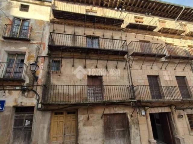 Local Comercial en venta en Sigüenza, Castilla-La Mancha