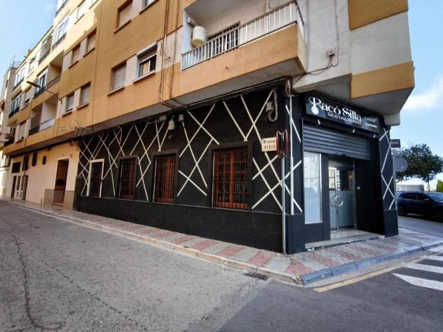 Local Comercial en venta en l'Horta Sud, Valencia