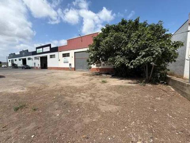 Local Comercial en venta en l'Horta Sud, Valencia