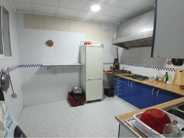Local Comercial en venta en l'Horta Sud, Valencia