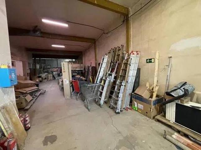 Local Comercial en venta en l'Horta Sud, Valencia
