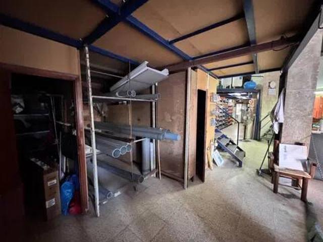 Local Comercial en venta en l'Horta Sud, Valencia