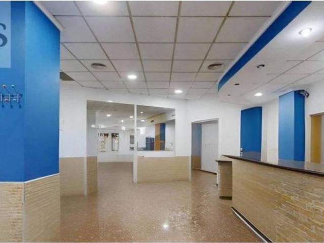 Local Comercial en venta en l'Horta Sud, Valencia